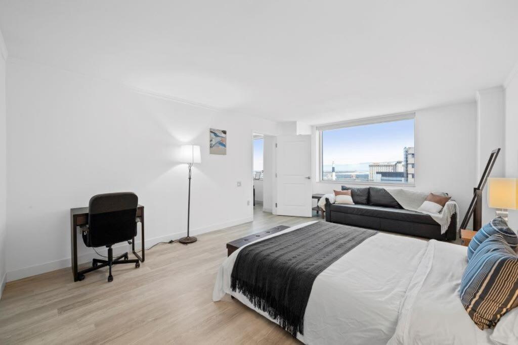 Boardwalk 2Br 3Ba Condo By Cozysuites Atlantic City Exterior photo