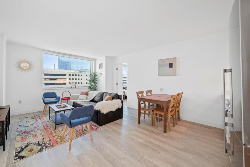 Boardwalk 2Br 3Ba Condo By Cozysuites Atlantic City Exterior photo