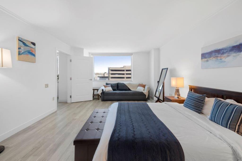 Boardwalk 2Br 3Ba Condo By Cozysuites Atlantic City Exterior photo