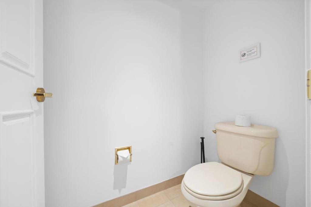 Boardwalk 2Br 3Ba Condo By Cozysuites Atlantic City Exterior photo