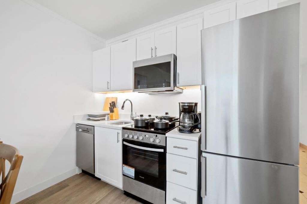 Boardwalk 2Br 3Ba Condo By Cozysuites Atlantic City Exterior photo