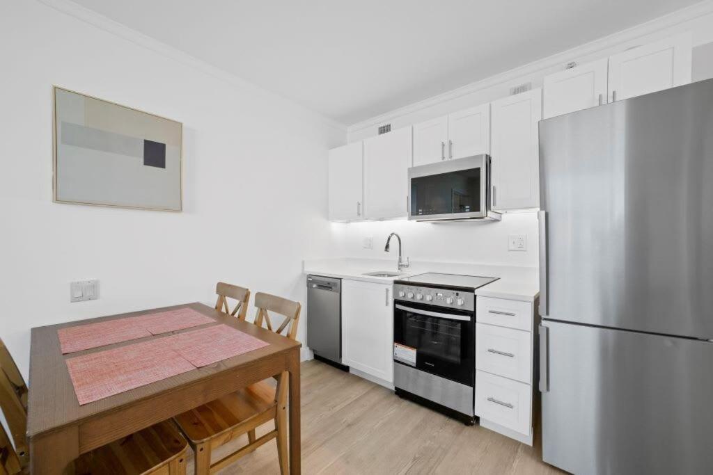 Boardwalk 2Br 3Ba Condo By Cozysuites Atlantic City Exterior photo